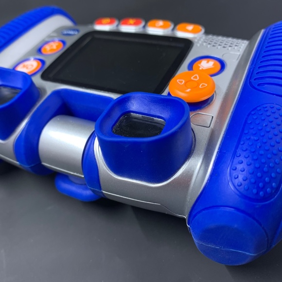 Practically NEW VTECH Kids Camera - Picture 4 of 4